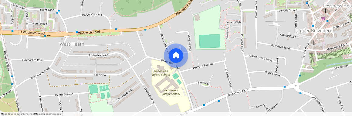 SW11, London, London, SW11