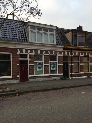 Te huur: Huis Kerklaan 95 in Groningen - Foto 3