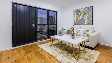 Brand-New Luxury Terrace Houses for Rent! - Photo 2