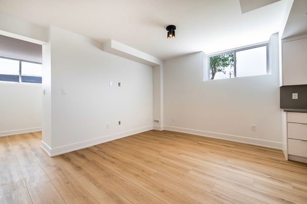 For Lease - 2246 Highway 2 N/A Unit# LOWER, Clarington, Ontario - Photo 1