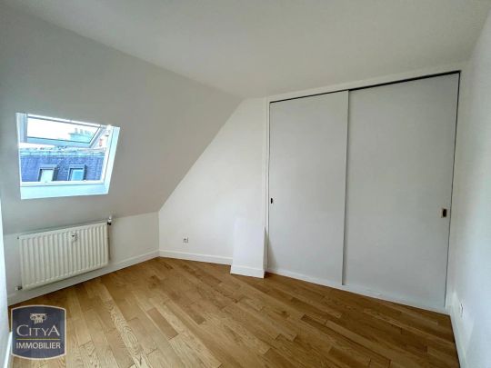 Appartement à louer 3 pièces 69.8m² - Photo 1