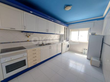 Apartamento T3 em Setúbal - Photo 3