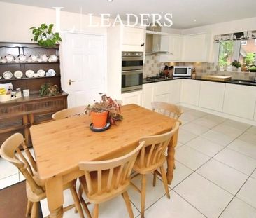 4 bedroom house to rent Main Street, Cossington, Leicester, Leicest... - Photo 6