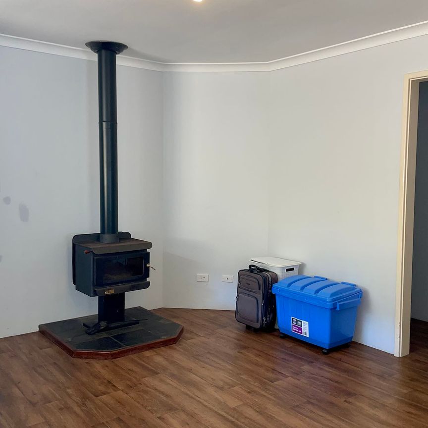 Quiet family location - Photo 1