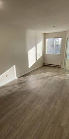 Renovated 1-Bedroom Apartment on Broadway in Vancouver - Photo 1