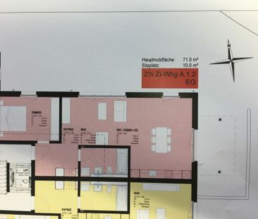 Appartement spacieux, moderne, calme et lumineux au rez-de-chaussée - Photo 6