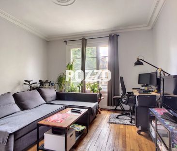 Appartement T2 (39 m²) à louer à CAEN - Photo 2
