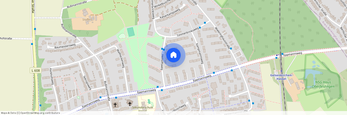 Heihoffsweg 12, 45896 Gelsenkirchen