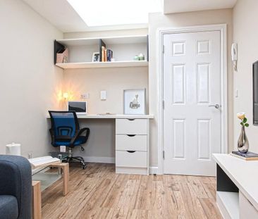 1 bedroom apartment to rent - Photo 3