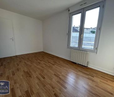 Appartement à louer 2 pièces 45m² - Photo 6