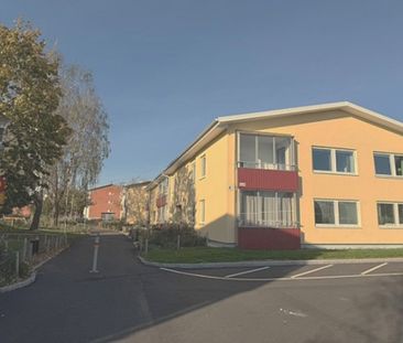 Sädebäcksgatan 2 C, Hörby - Foto 2