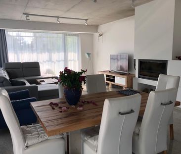 INCHIRIERE CASA VILA LUX individuala 6 camere EROU IANCU NICOLAE JO... - Fotografie 1