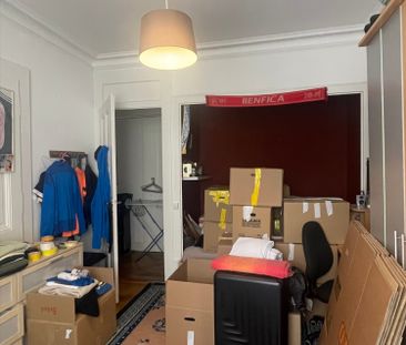 4 Zimmer, 67 m², 3. Stock - Photo 3