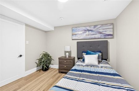 For Lease - 150 Brucedale Avenue Unit# Lower, Hamilton, Ontario - Photo 3