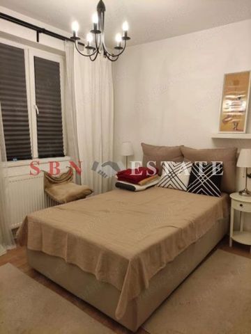 Inchirieri Apartamente 2 camere Bucuresti - Fotografie 3
