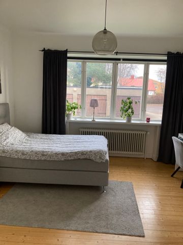 Åbygatan, Klippan - Foto 2