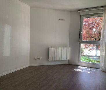 UNIVERSITE – STUDIO – 18.51 M² - Photo 2