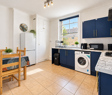 1 bedroom in a flat share to rent - Photo 5