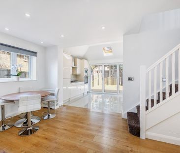 2 bedroom detached house to rent - Photo 1