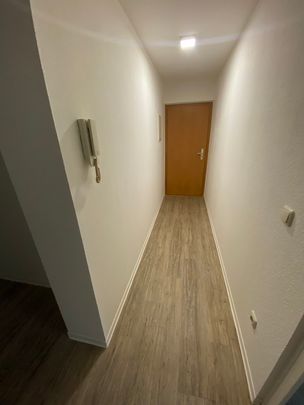 2-Raum-Wohnung in Innenstadtlage zu vermieten - Photo 1