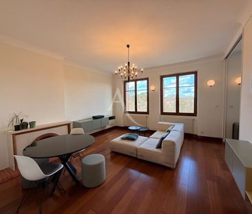 Location Appartement 2 pièces 54m² - Photo 1