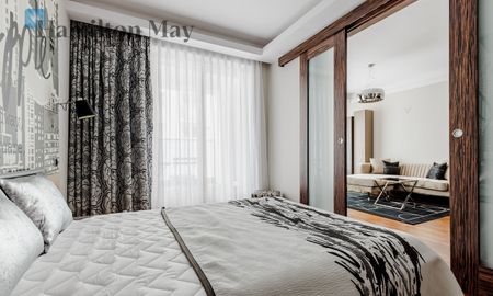 Warszawa, Wola, Sienna - Photo 4