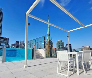 For Lease - 60 Colborne Street Unit# 201, Toronto, Ontario - Photo 3