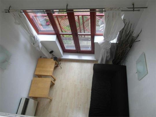 Kings Court, Cox Street, St Paul's Square, B3 - Photo 1