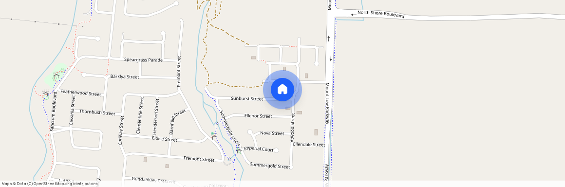 6 Sunburst Street, Qld 4818, Mount Low