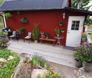 Åsastigen, Saltsjö-Boo - Foto 1