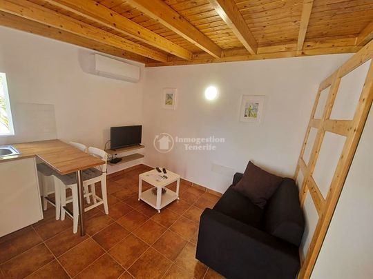 Se alquila en Llano La Estrella apartamento de 1 dormitorio - Photo 1