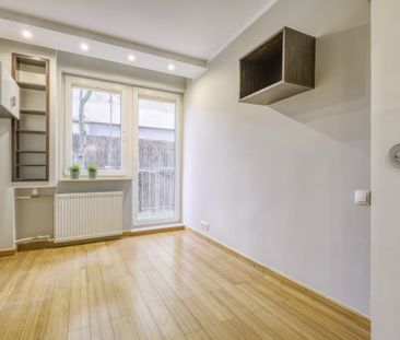 Mieszkanie do wynajęcia Ursynów,2 pokoje z ogrodem 43.94 m² - Photo 1