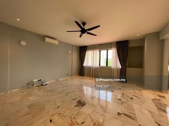 Menara Duta 1, Dutamas - Foto 1