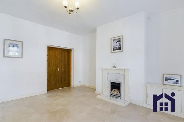 2 bedroom terraced house to rent - Photo 1