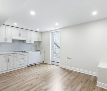 For Lease - 802 Yates Drive Unit# Basement, Milton, Ontario - Photo 5