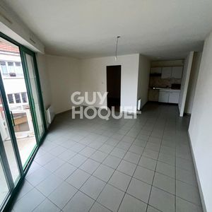 Location Appartement 2 pièces 45m² - Photo 2