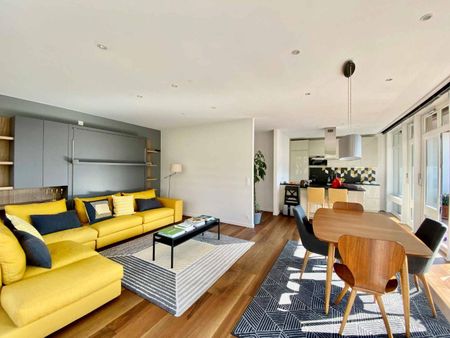 1.5 Zimmer, 58 m², 1. Stock - Photo 4