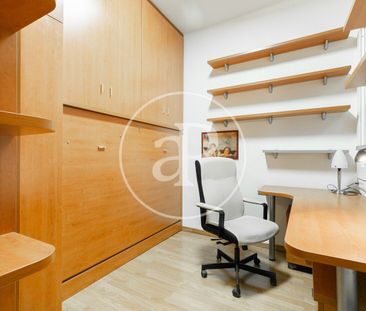 Apartment for rent on Sepúlveda Street - Photo 2