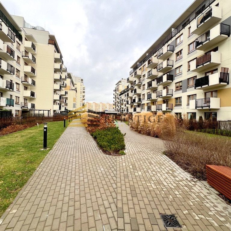 Warszawa, Praga-Południe, Optyków - Фото 1