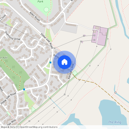 Randall Close, Irthlingborough, NN9