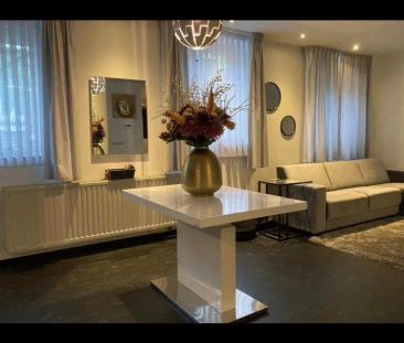 Appartement non meublé Oranje Nassaustraat, Heerlen - À louer - Photo 1