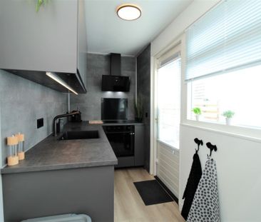 Te huur: Huis Damsterdiep in Groningen - Foto 1