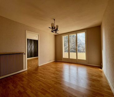 Location Appartement 3 pièces 56m² GRENOBLE 38000 - Photo 1