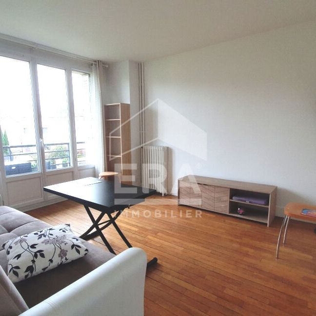 Location Appartement 2 pièces 40m² - Photo 1