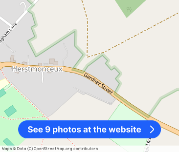 Gardner Street, Herstmonceux, Hailsham, East Sussex, BN27 - Photo 1