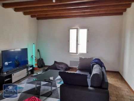 Appartement à louer 2 pièces 58.25m² - Photo 4