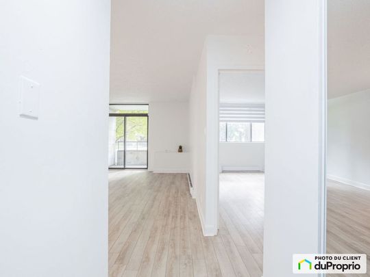 10500 boulevard de l'Acadie, Ahuntsic / Cartierville à louer - Photo 1