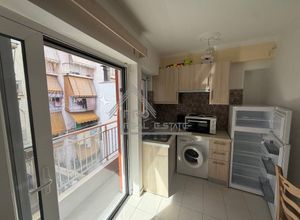 Studio/Γκαρσονιέρα για ενοικίαση - Κέντρο - Λιμάνι, - Photo 1