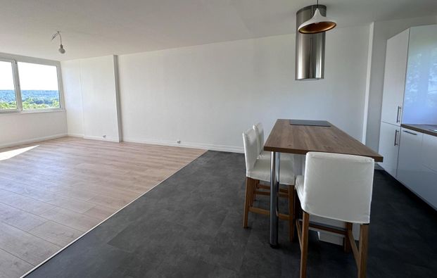 Appartement entièrement rénové - Photo 1