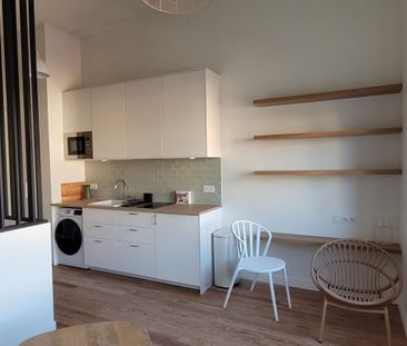 Appartement / Offre 55069076 - Photo 1